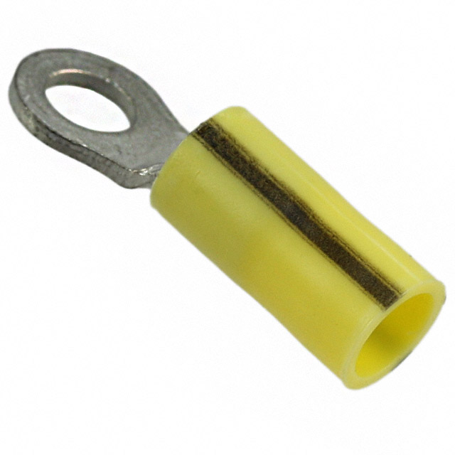 CONN RING CIRC 14-16AWG #10