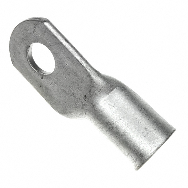 CONN RING FLAT 3/0AWG #3/8 CRIMP CONN RING FLAT 3/0AWG #3/8 CRIMP