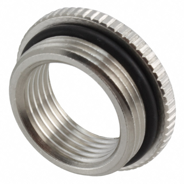 STEP-DOWN ADAPTER M25 TO M20