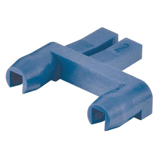 HAN MOD COMPACT CODING PIN 2BLUE HAN MOD COMPACT CODING PIN 2BLUE