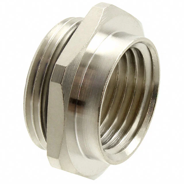 M25 TO 1/2" NPT ADAPTER