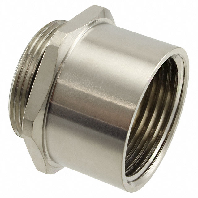 M32 TO 1" NPT ADAPTER M32 TO 1" NPT ADAPTER