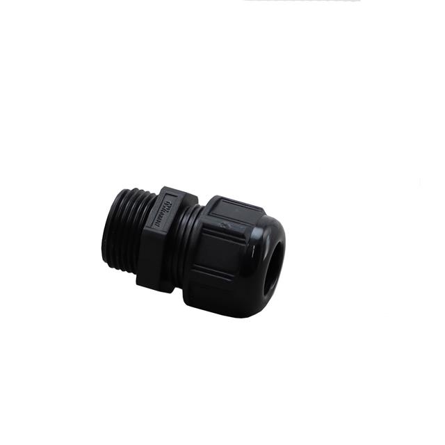 POLYAMIDE CABLE GLAND BLACK M20 POLYAMIDE CABLE GLAND BLACK M20