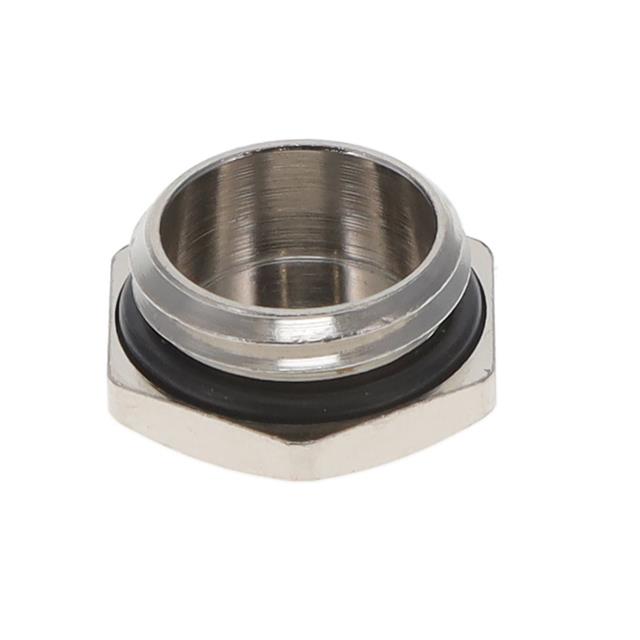 COVER CAP METAL M16 COVER CAP METAL M16