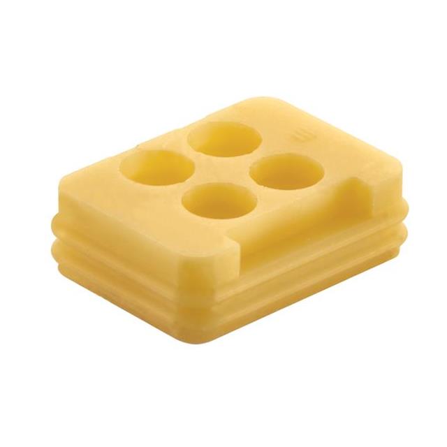 1A SEAL FOR 4 SINGLE WIRES (FOR 1A SEAL FOR 4 SINGLE WIRES (FOR