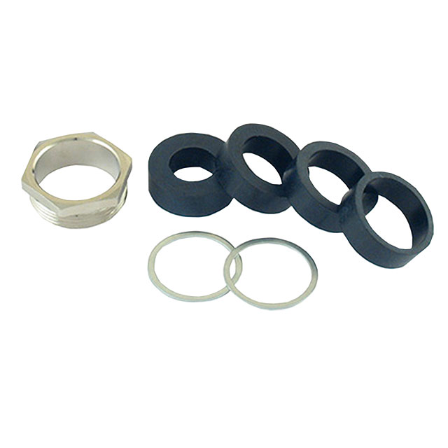 METAL CABLE GLAND NORMAL GASKET METAL CABLE GLAND NORMAL GASKET