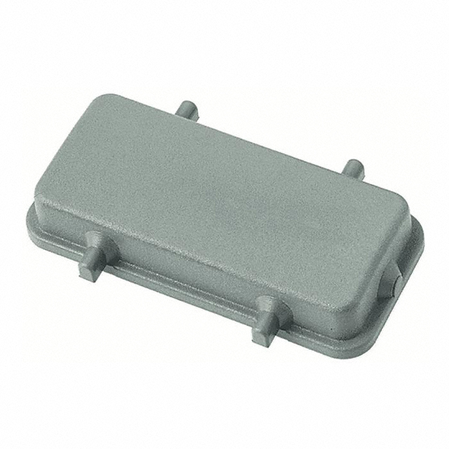 HAN 16B PROTECT COVER WITH PIN HAN 16B PROTECT COVER WITH PIN