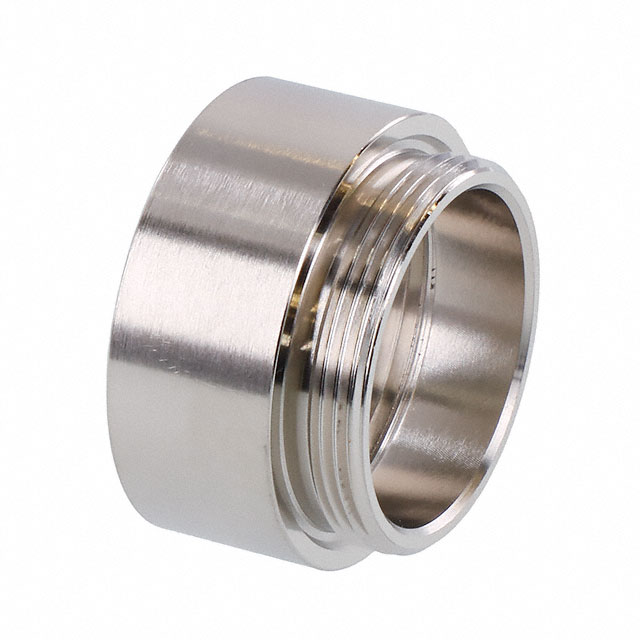 ADAPTER - M40 TO 1 1/4"NPT