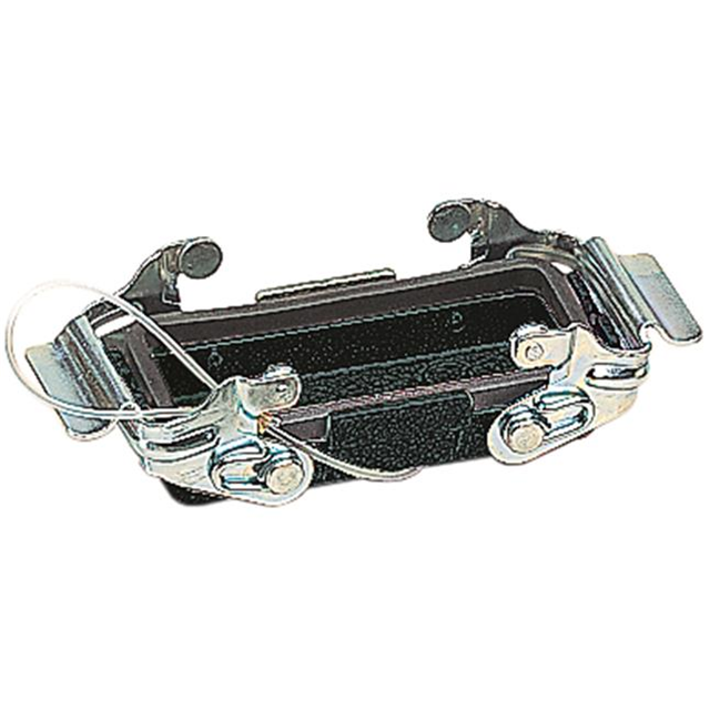 ACCY COVER HAN M SIZE 10B HOODS