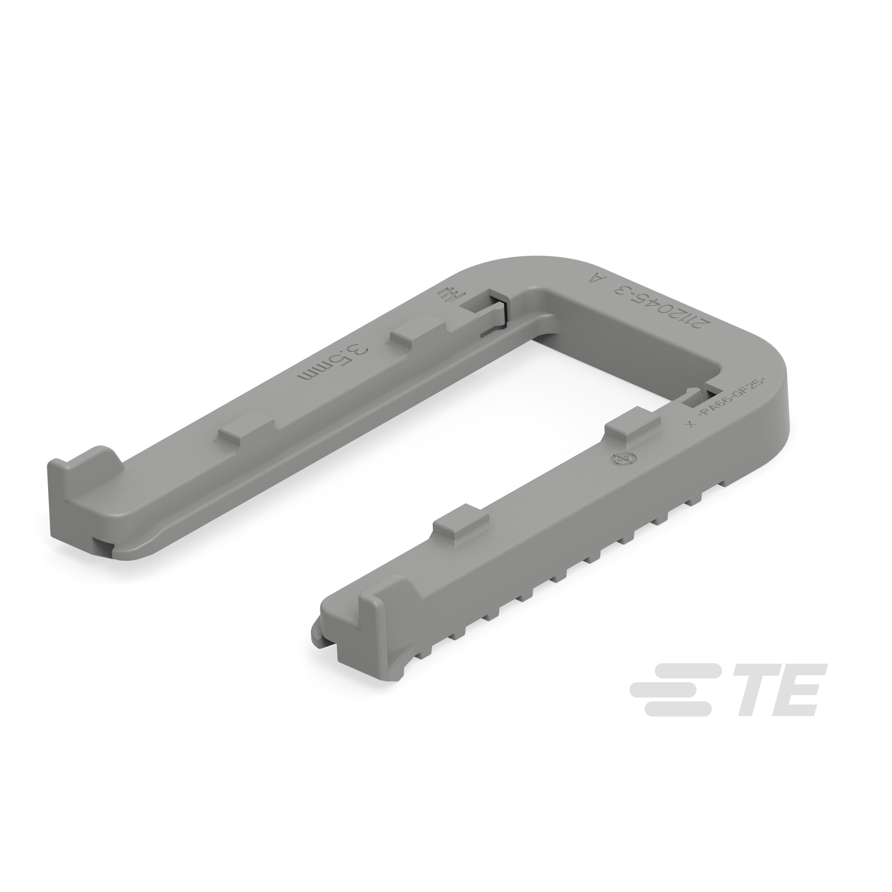 SLIDE,FOR 26POS TAB HSG SLIDE,FOR 26POS TAB HSG