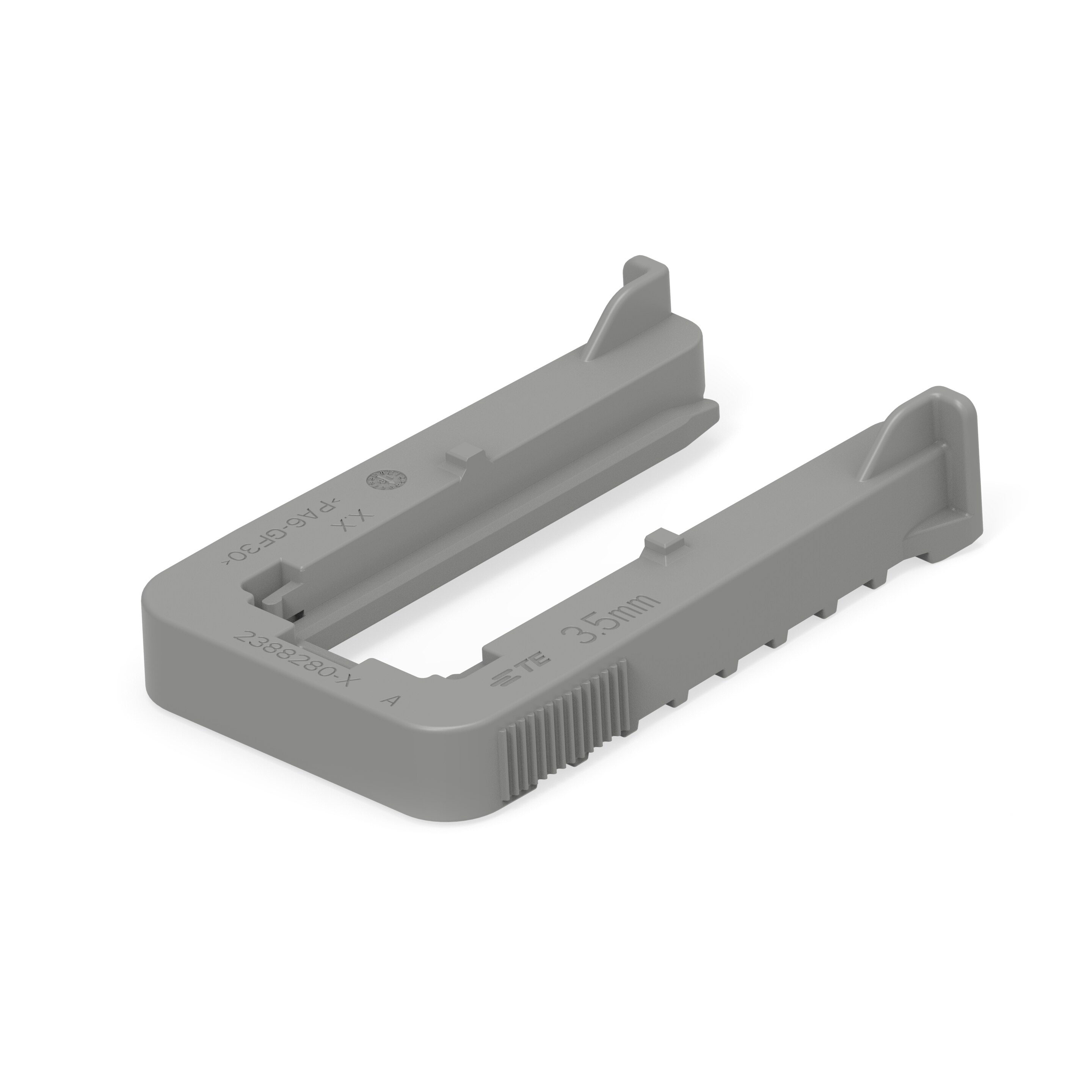 SLIDE,TAB HSG ASSY,GROUP E