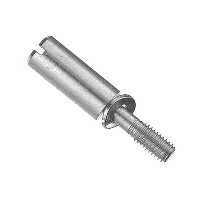 KEY PIN WITH LOCK WASHERS