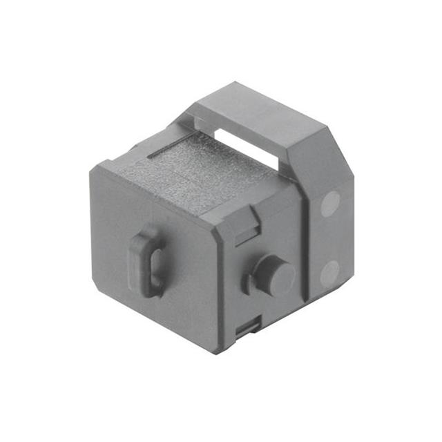 HAN 1A-CP-LEVER/LATCH-FEMALE INS HAN 1A-CP-LEVER/LATCH-FEMALE INS