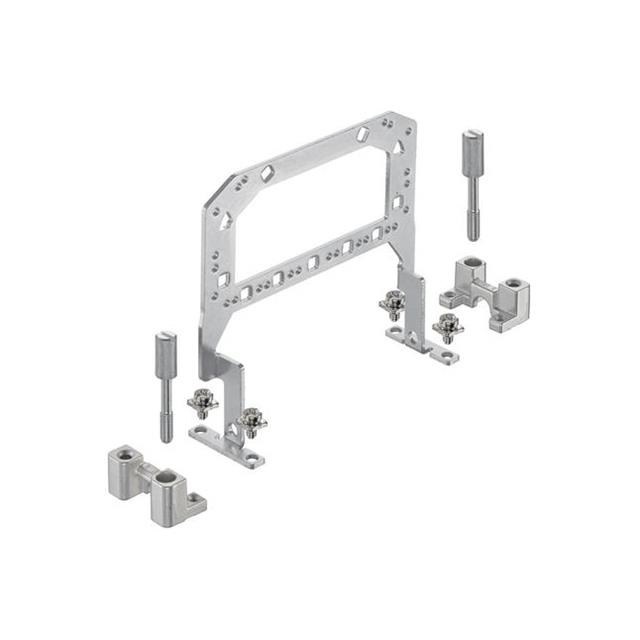 GRIP PANEL WITH SCREW ADAPTER HA GRIP PANEL WITH SCREW ADAPTER HA