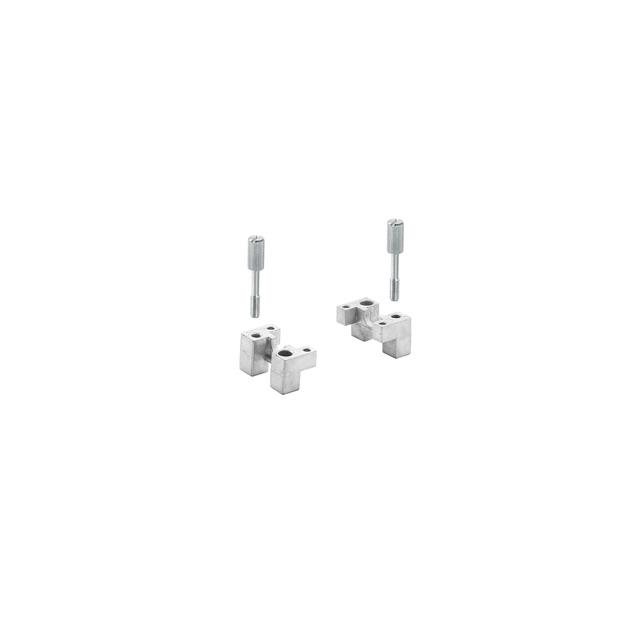 HDC ADAPTER W. SCREW