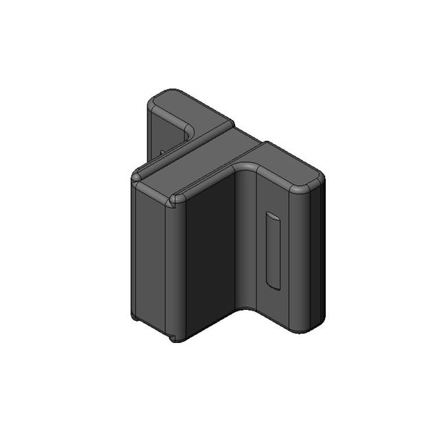 CONN RECTANGULAR MIS-MATING PREV CONN RECTANGULAR MIS-MATING PREV