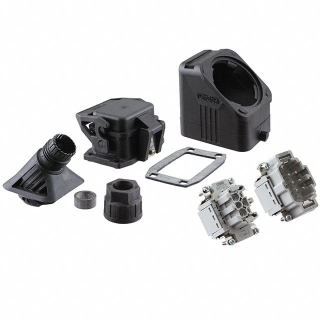 HC-EVO-B06PT-BWSC-HL-M20-PLRBK