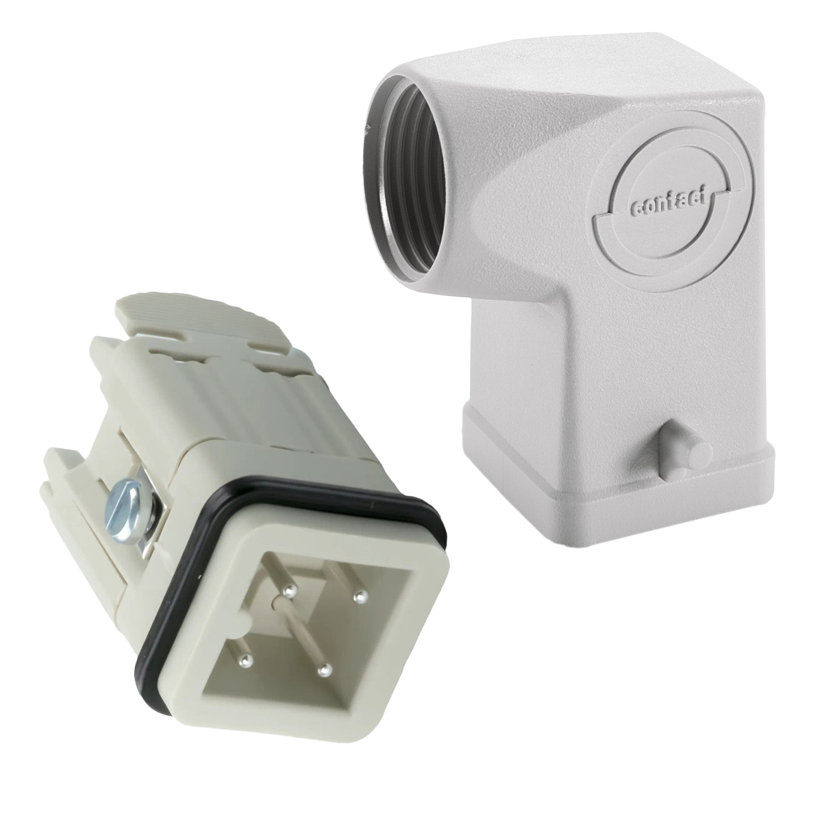 EPIC KIT H-A 3 SS TS M20 EPIC KIT H-A 3 SS TS M20