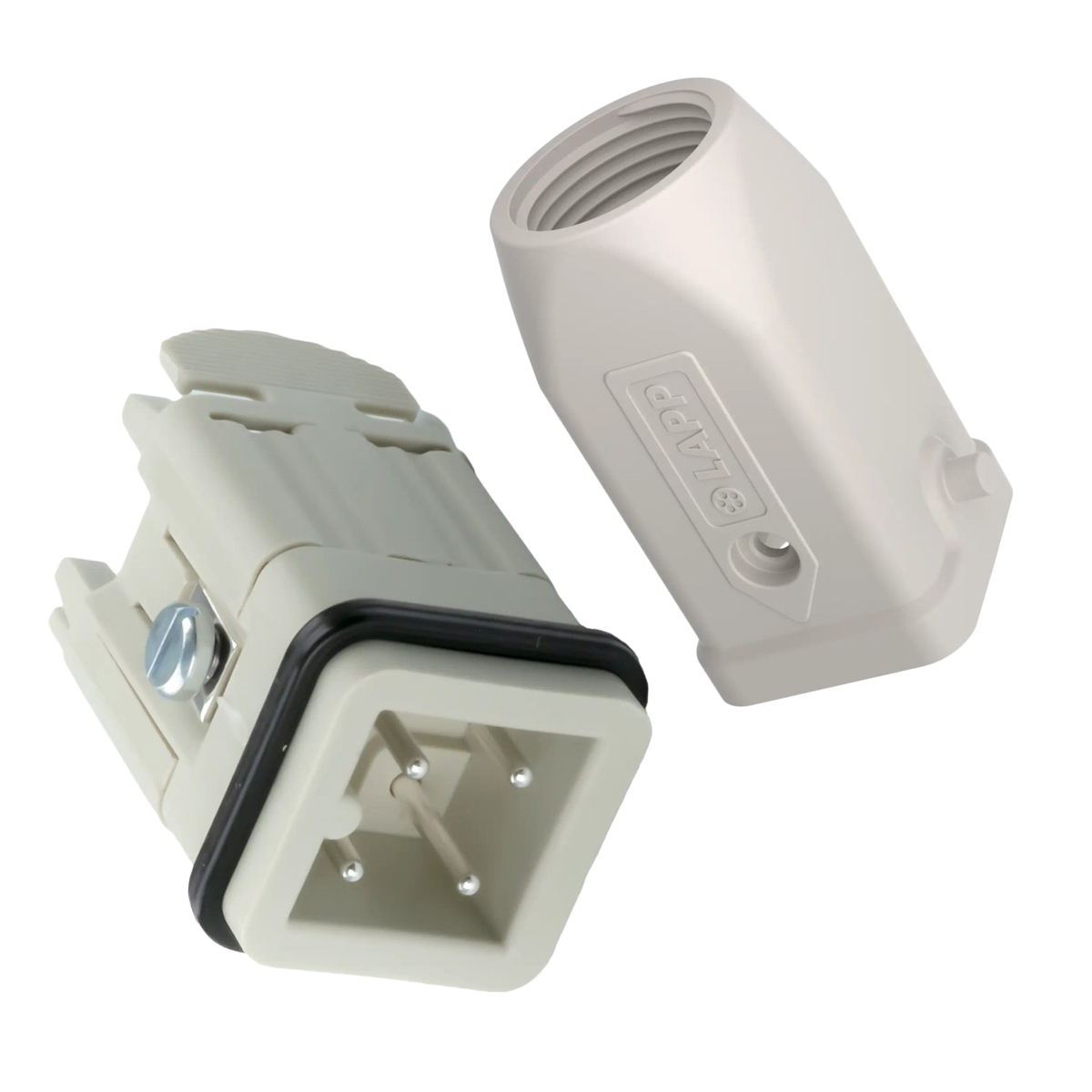 EPIC KIT H-A 3 SS TGV M20 EPIC KIT H-A 3 SS TGV M20