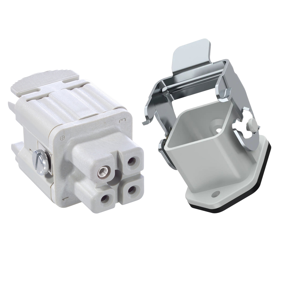 EPIC KIT H-A 3 BS AG EPIC KIT H-A 3 BS AG