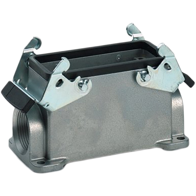 EPIC KIT H-A 10 BS SGR-LB M20 EPIC KIT H-A 10 BS SGR-LB M20