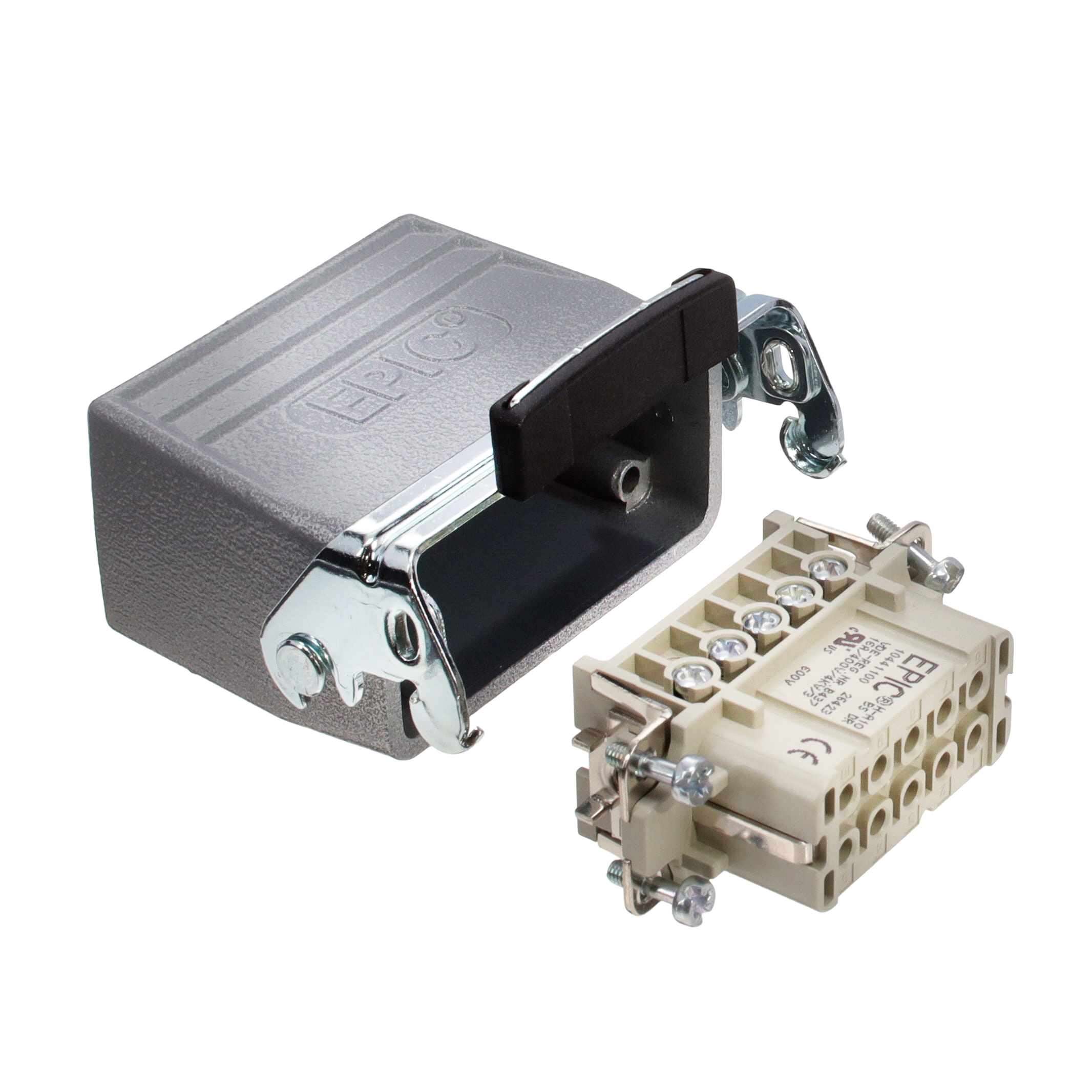 EPIC KIT H-A 10 BS TBF-LB M20 EPIC KIT H-A 10 BS TBF-LB M20