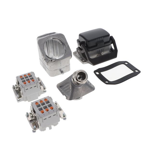 HC-EVO-B06PT-BWSC-HL-M20ELC-AL