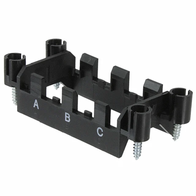 FRAME ASSEMBLY SZ2 FOR 3MOD FRAME ASSEMBLY SZ2 FOR 3MOD