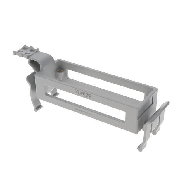 HEAVYCON PLUG ASSEMBLY FRAME, FO
