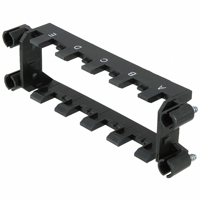 FRAME ASSEMBLY SZ4 FOR 5MOD FRAME ASSEMBLY SZ4 FOR 5MOD