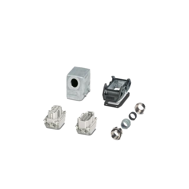 STA CONNECTOR SET B10 METAL HOUS