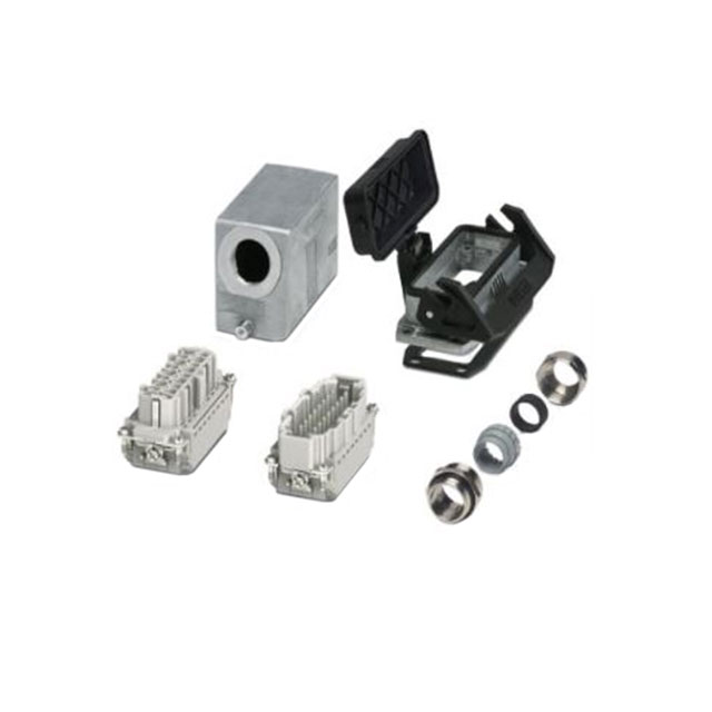 HC-STA-B16PT-BWSC-LS-M25-ELCAL