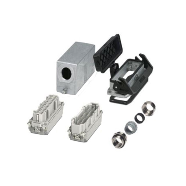 HC-STA-B24PT-BWSC-LS-M32-ELCAL