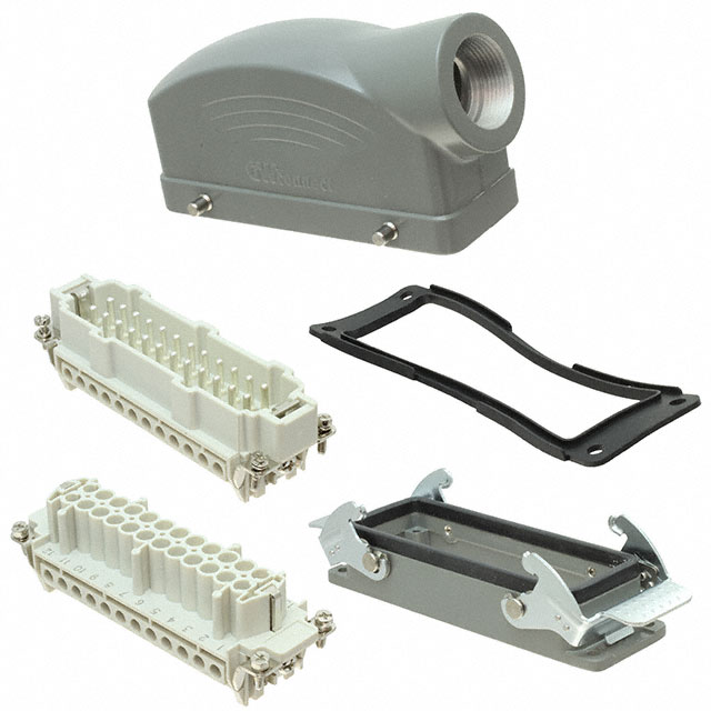 COMPLETE SET M/F 24P/PG21