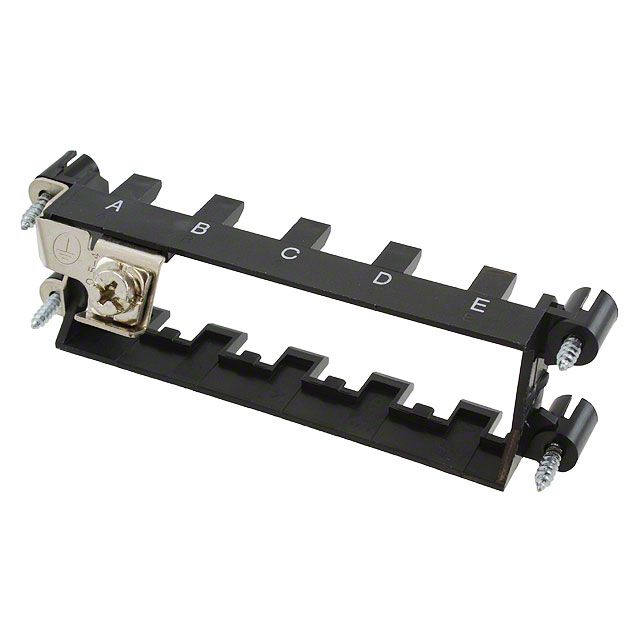 FRAME ASSEMBLY SZ4 FOR 5MOD FRAME ASSEMBLY SZ4 FOR 5MOD