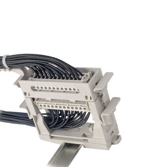 AL BOX BLACK 496X365X200 AL BOX BLACK 496X365X200