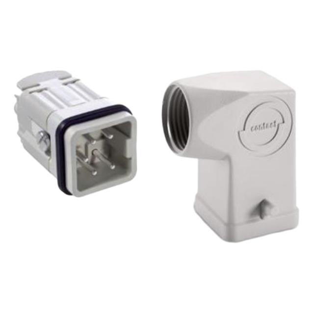 EPIC KIT H-A 4 SS TS M20