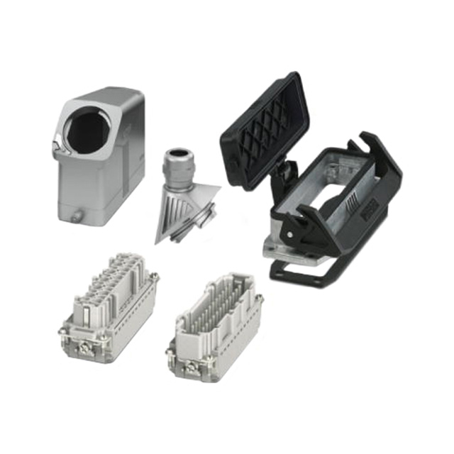 HC-EVO-B24PT-BWSC-HH-M32ELC-AL