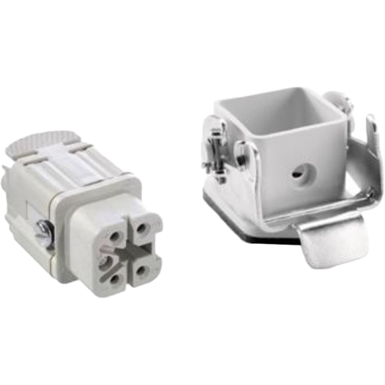 EPIC KIT H-A 4 BS AG EPIC KIT H-A 4 BS AG