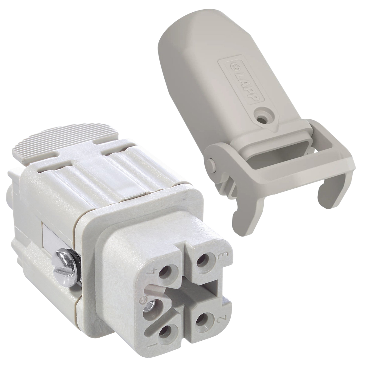 EPIC KIT H-A 4 BS TGVB M20 EPIC KIT H-A 4 BS TGVB M20