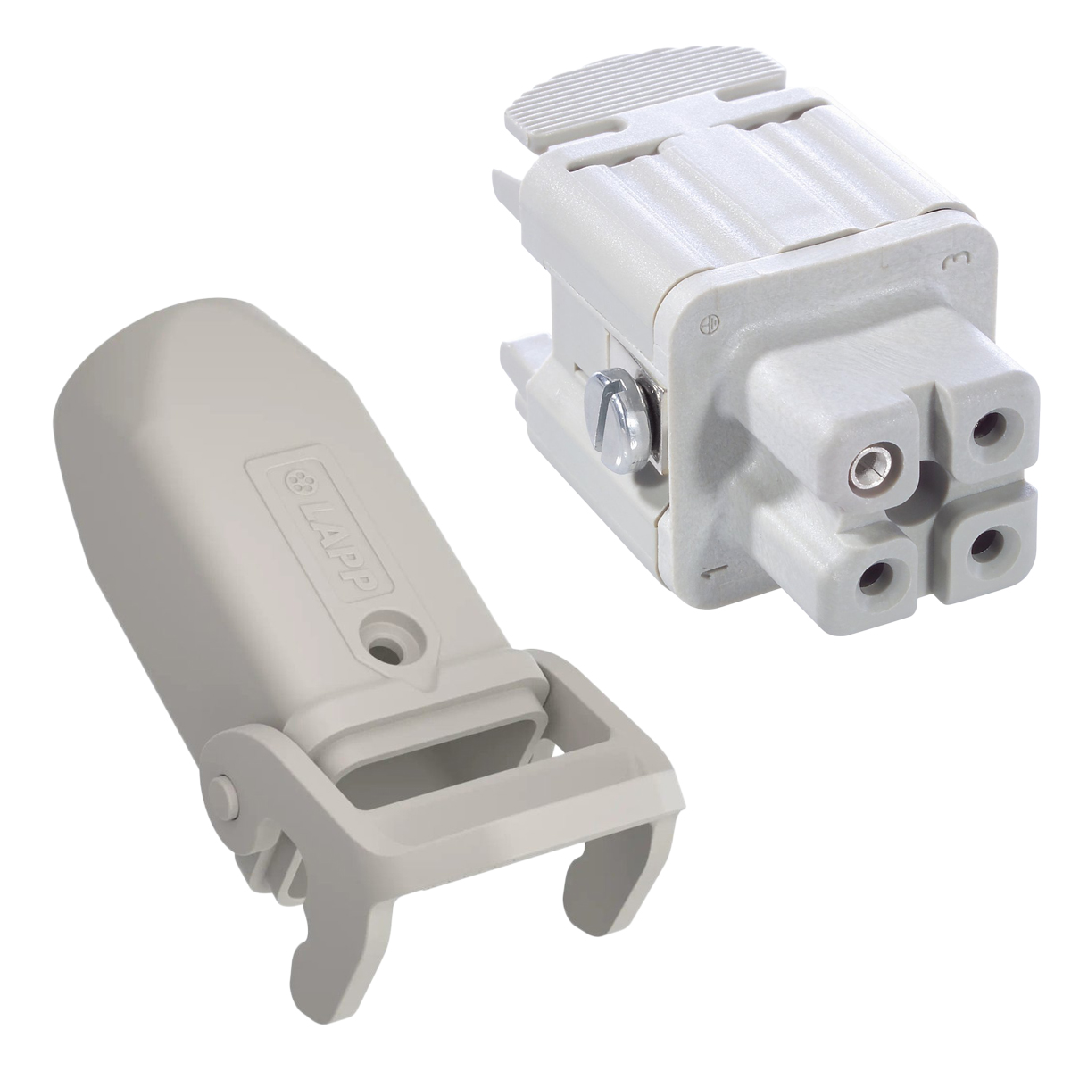 EPIC KIT H-A 3 BS TGVB M20 EPIC KIT H-A 3 BS TGVB M20