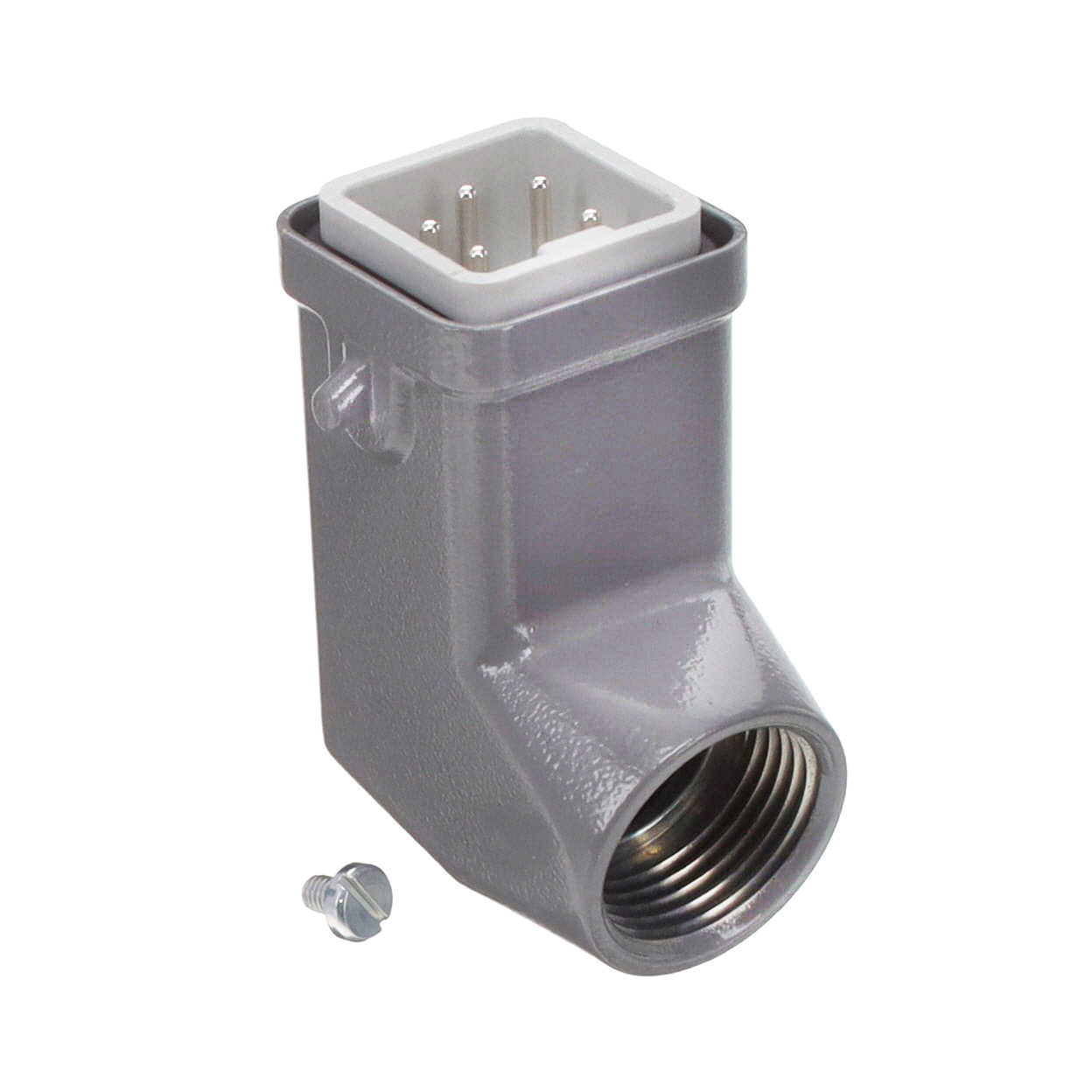 EPIC KIT H-A 4 SS MTS M20