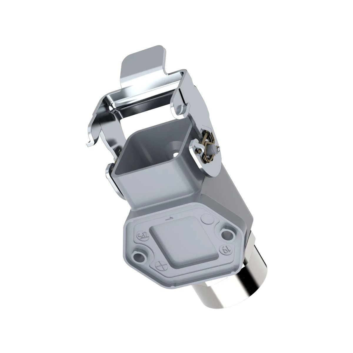 EPIC KIT H-A 4 BS MAGSV M20 EPIC KIT H-A 4 BS MAGSV M20