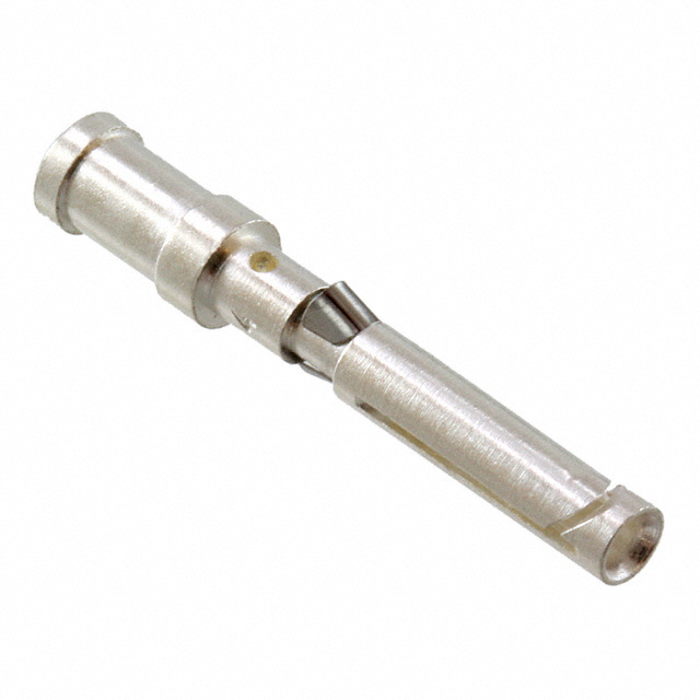 CONTACT H.D. CRIMP SOCKET 20AWG