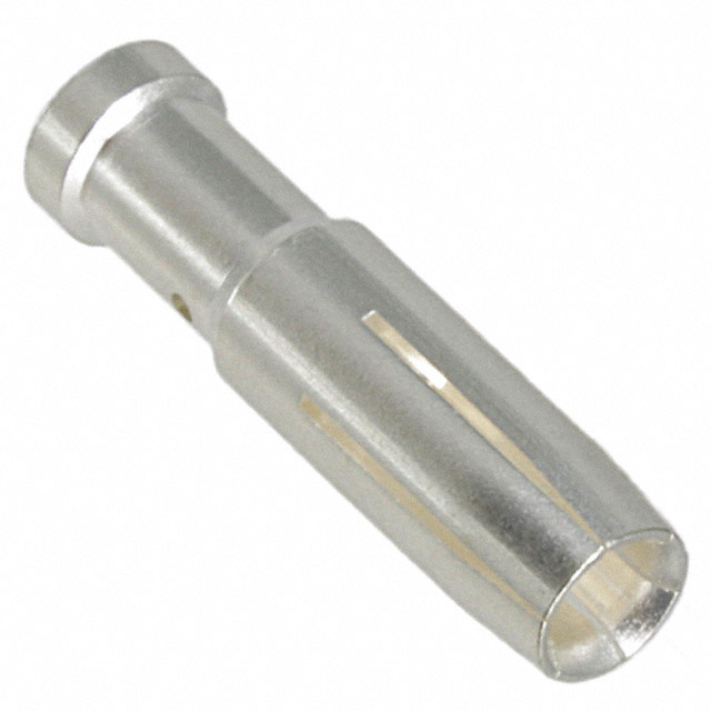 CONTACT H.D. CRIMP SOCKET 10AWG