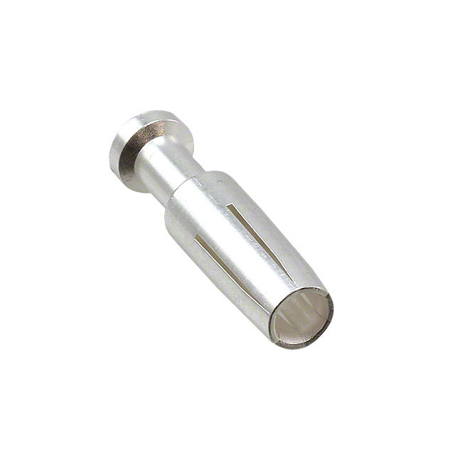 CONTACT H.D. CRIMP SOCKET 12AWG