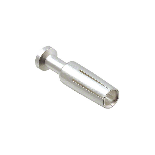 CONTACT H.D. CRIMP SOCKET 14AWG