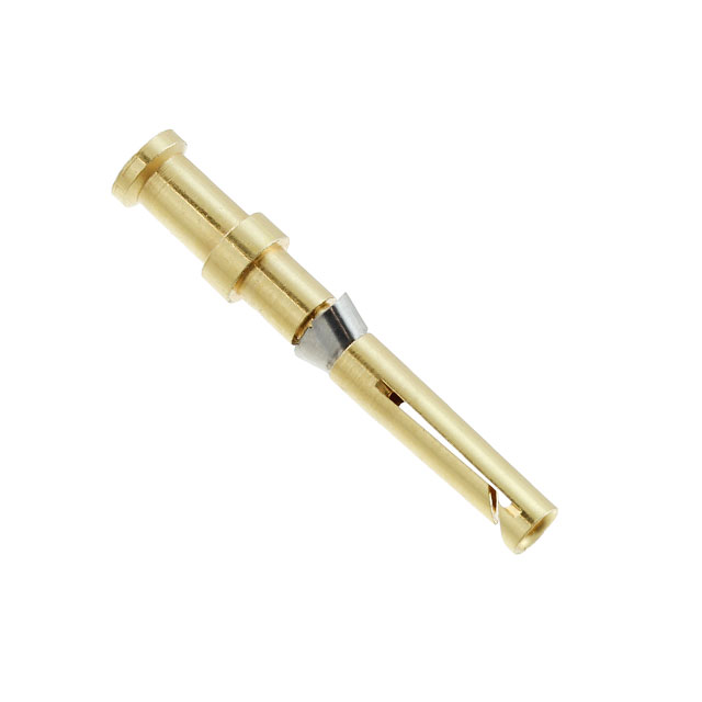 CONTACT H.D. CRIMP SOCKET 18AWG