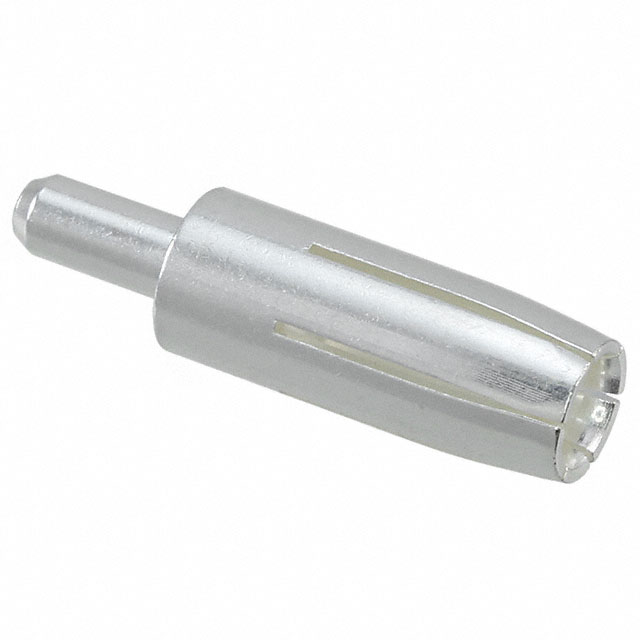 CONTACT H.D. SOLDER SOCKET