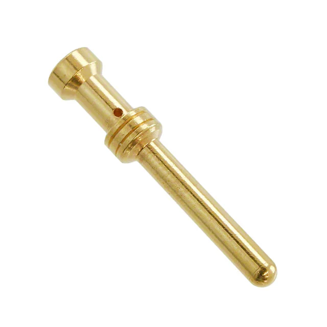CONTACT H.D. CRIMP PIN 16AWG